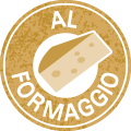 al formaggio