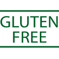 gluten free