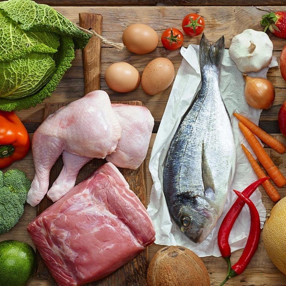 cibo sano demetra