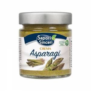 Asparagus Cream