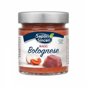 Ragù alla Bolognese