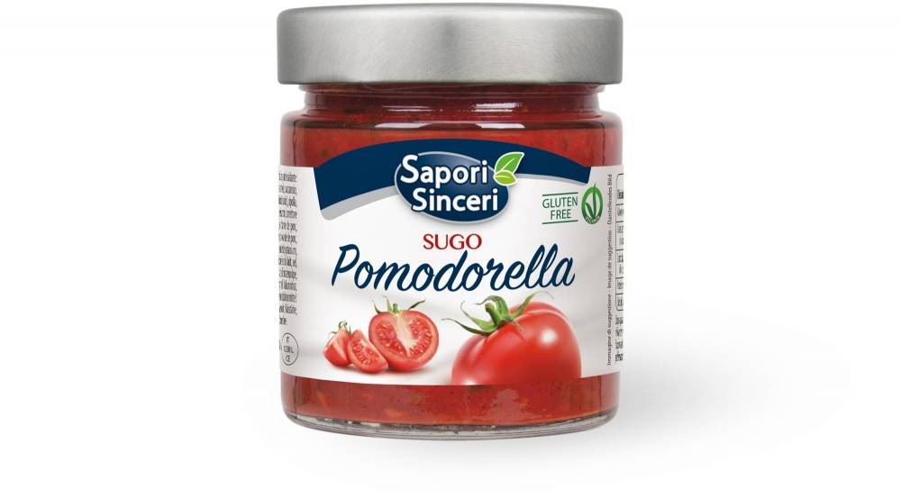 Sauce Pomodorella