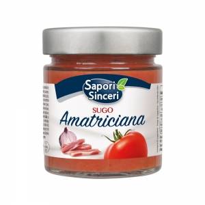 Salsa amatriciana