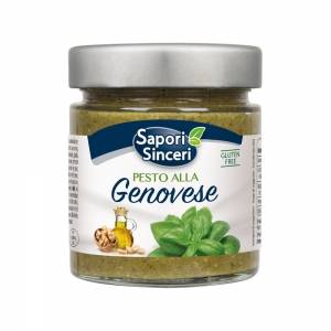 Pesto genovés