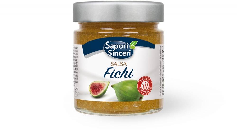 Feigensauce