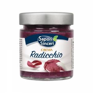 Crème de radis