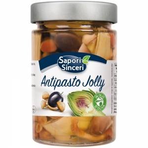 Hors-d’œuvre Jolly
