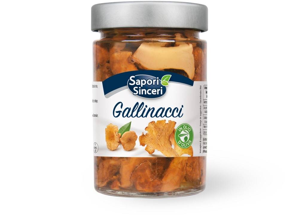Gallinacci