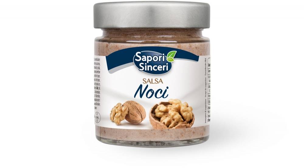 Salsa di Noci