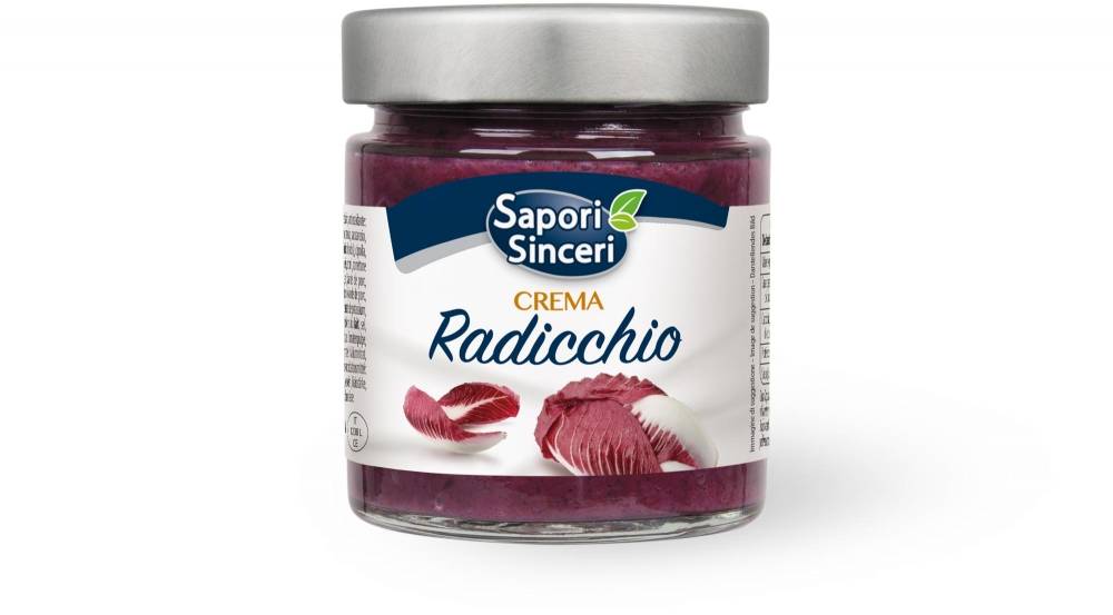 Crema di Radicchio