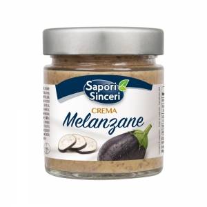 Crema di Melanzane
