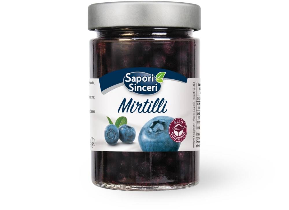 Mirtilli